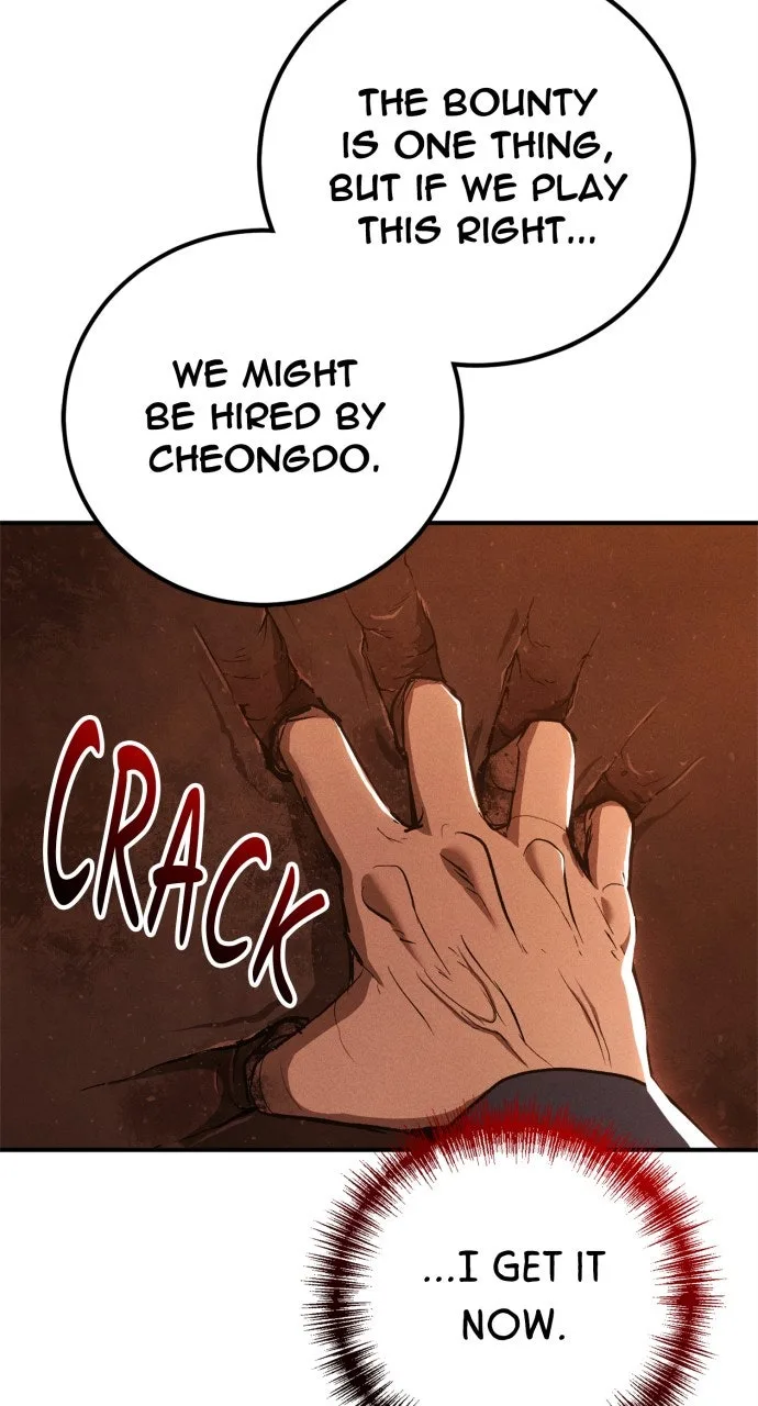 The Cleaner Chapter 6 page 116