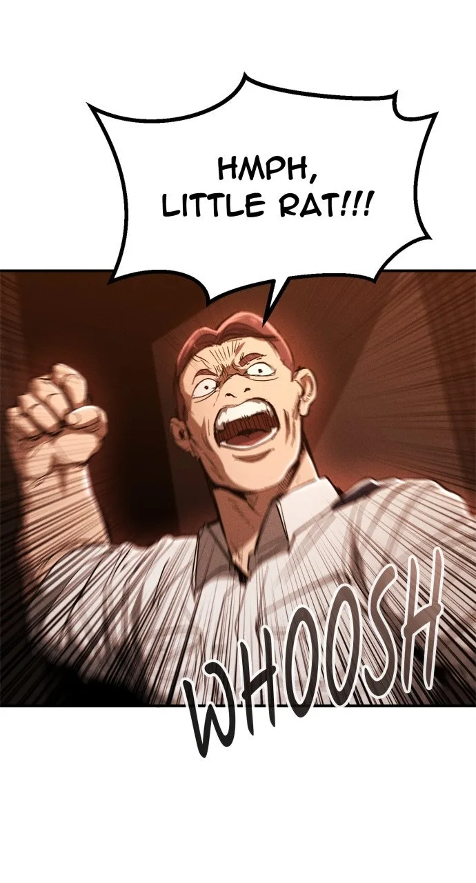 The Cleaner Chapter 6 page 125