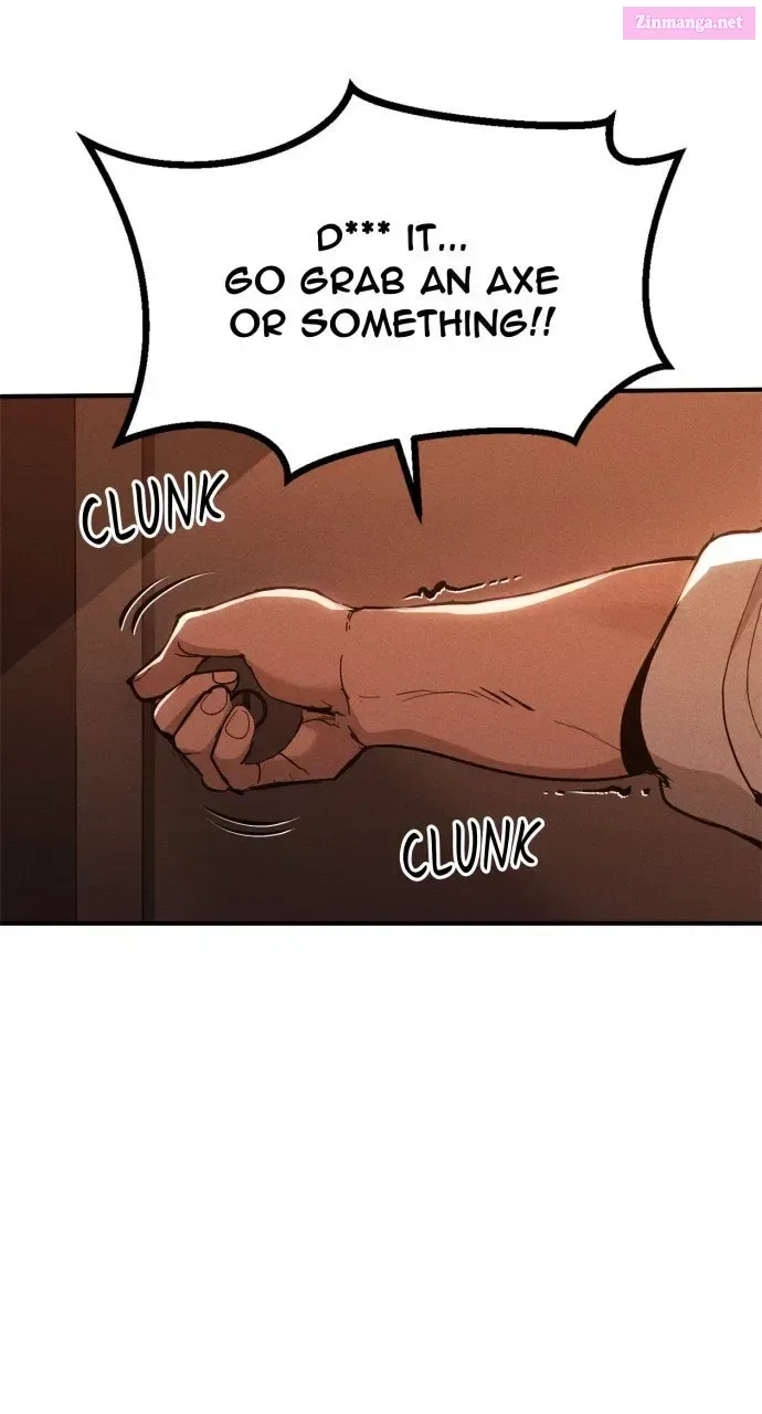 The Cleaner Chapter 7 page 10