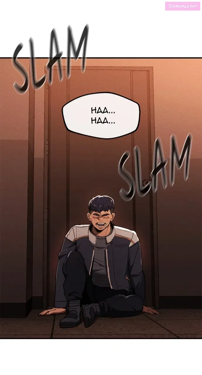 The Cleaner Chapter 7 page 11