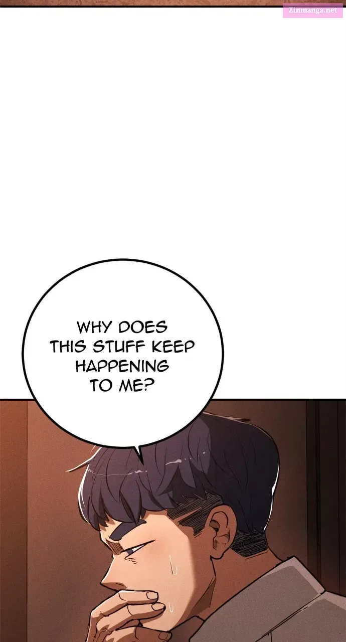The Cleaner Chapter 7 page 15