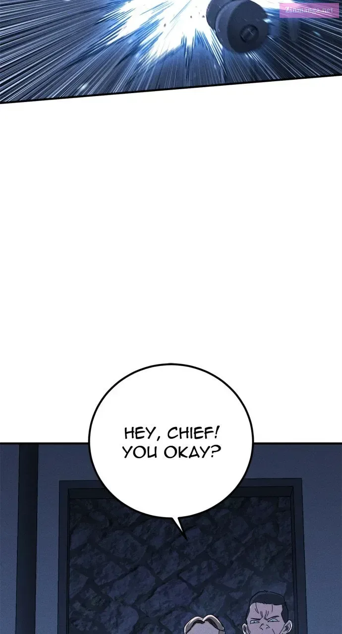 The Cleaner Chapter 7 page 22