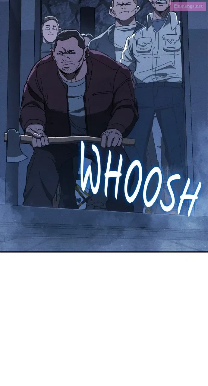 The Cleaner Chapter 7 page 23
