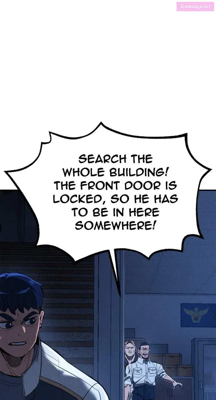 The Cleaner Chapter 7 page 29