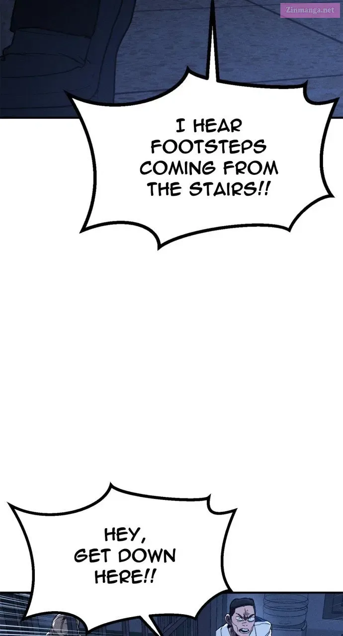 The Cleaner Chapter 7 page 33