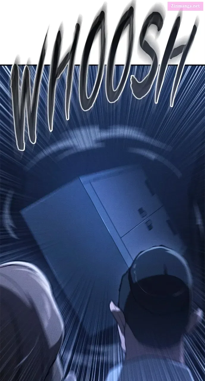The Cleaner Chapter 7 page 36