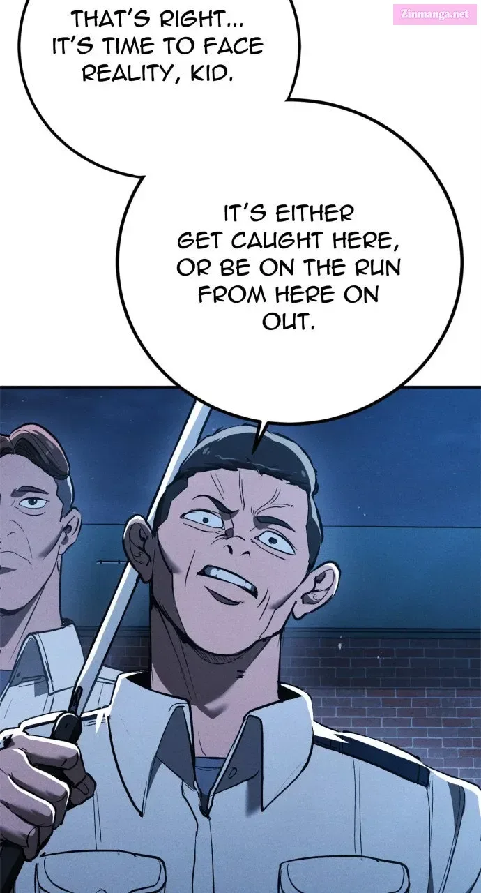 The Cleaner Chapter 7 page 62