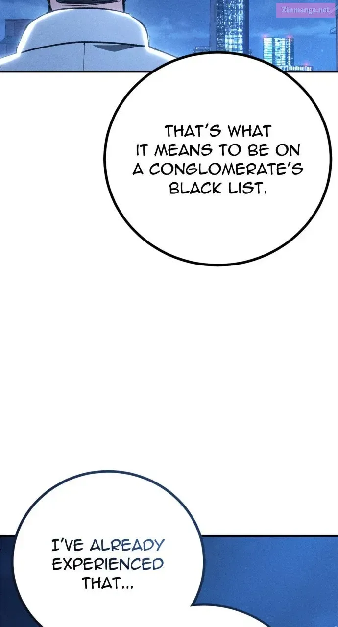 The Cleaner Chapter 7 page 64