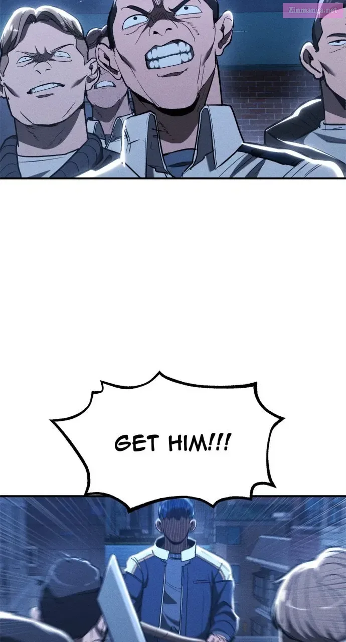 The Cleaner Chapter 7 page 72