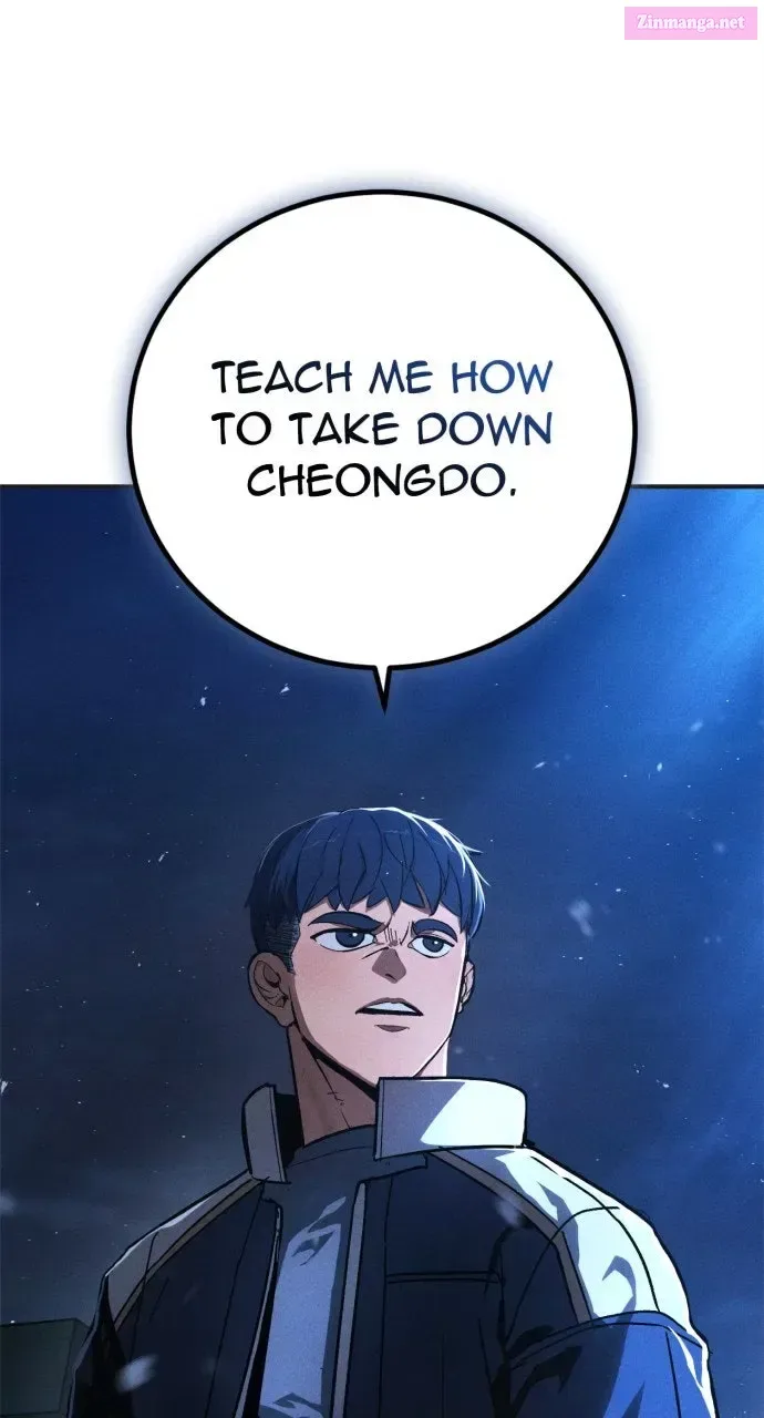 The Cleaner Chapter 7 page 100