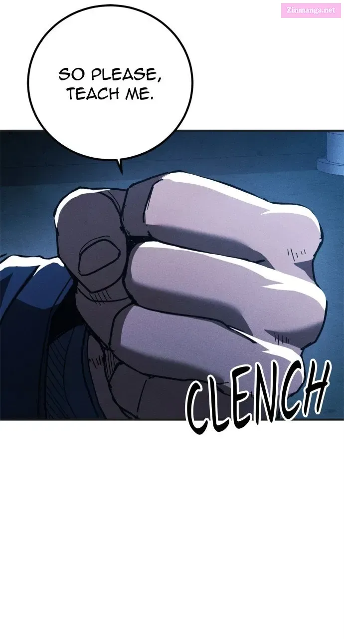 The Cleaner Chapter 7 page 99