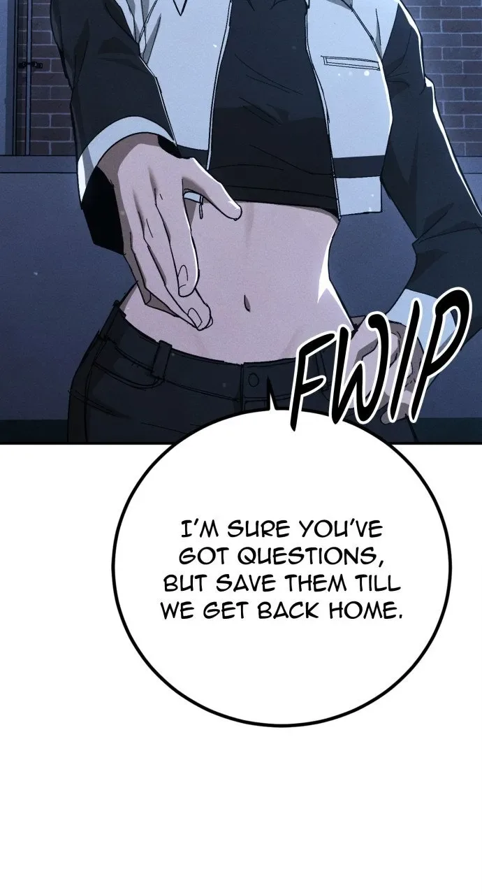 The Cleaner Chapter 8 page 23