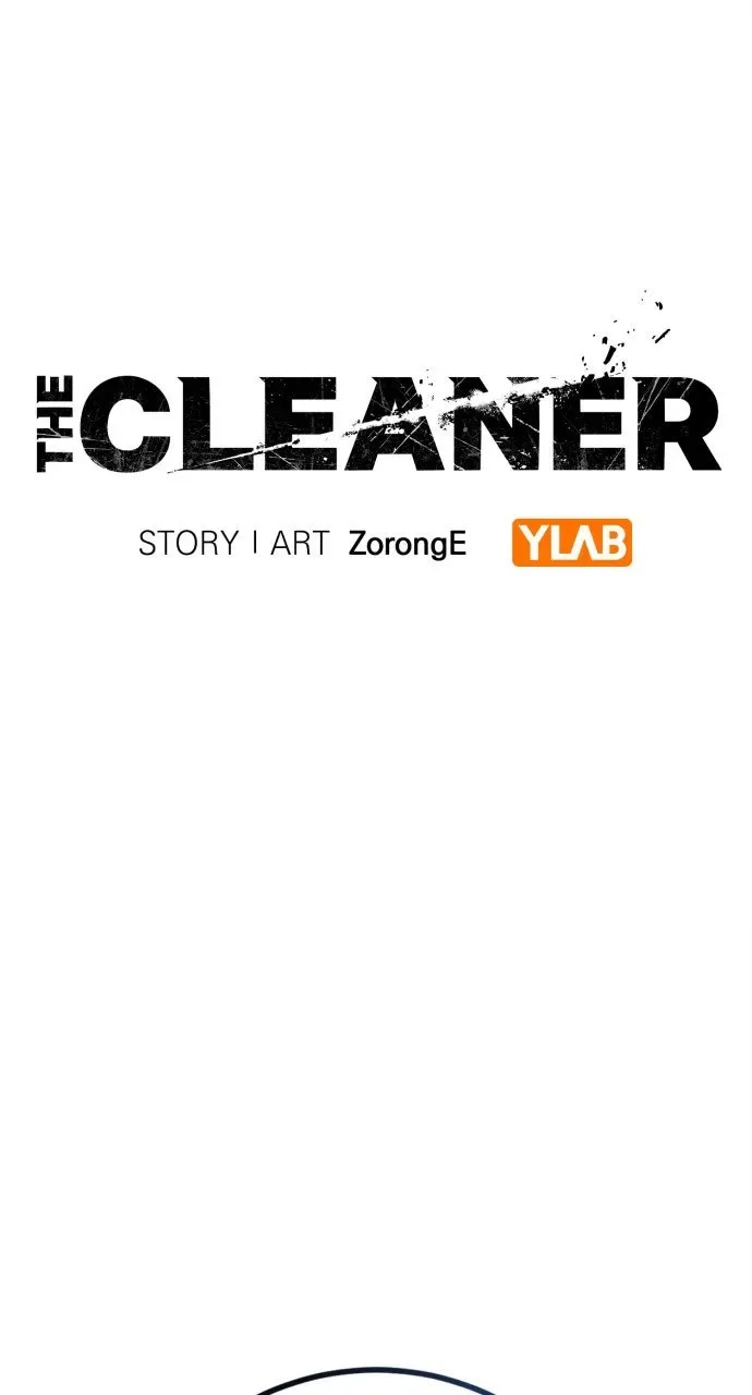 The Cleaner Chapter 8 page 16