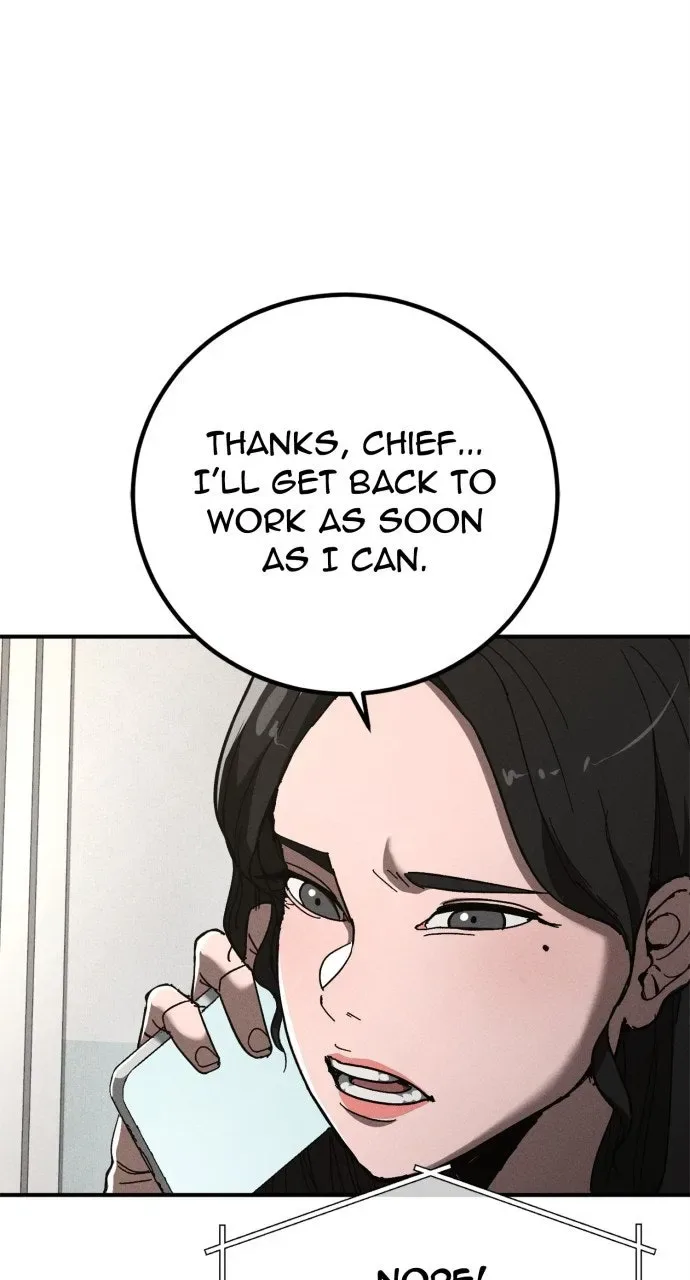 The Cleaner Chapter 8 page 4