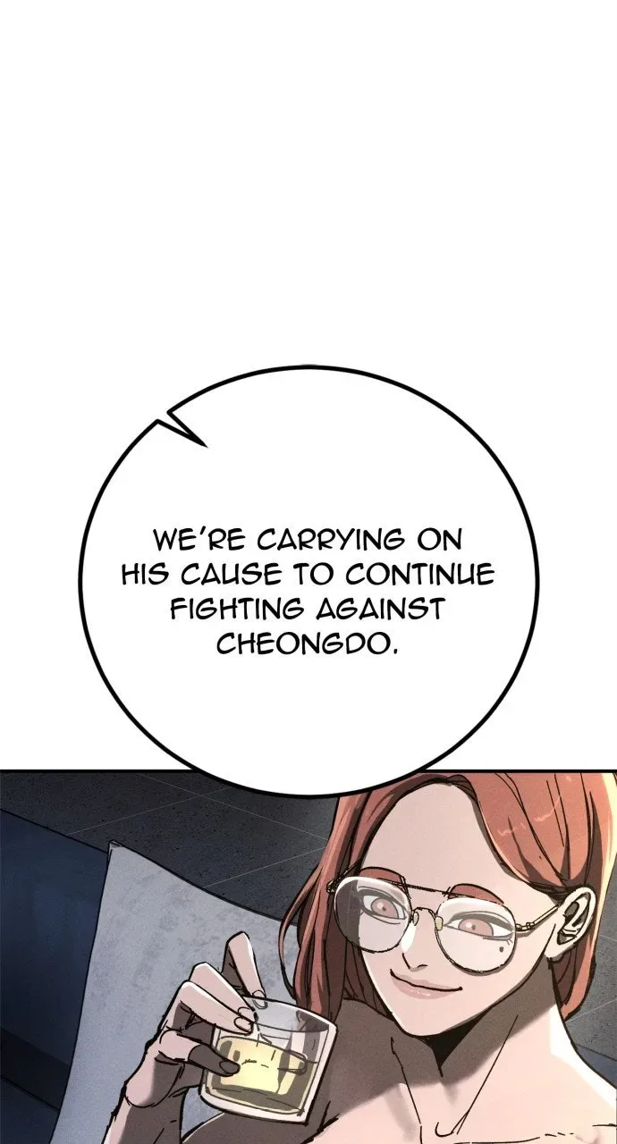 The Cleaner Chapter 8 page 31
