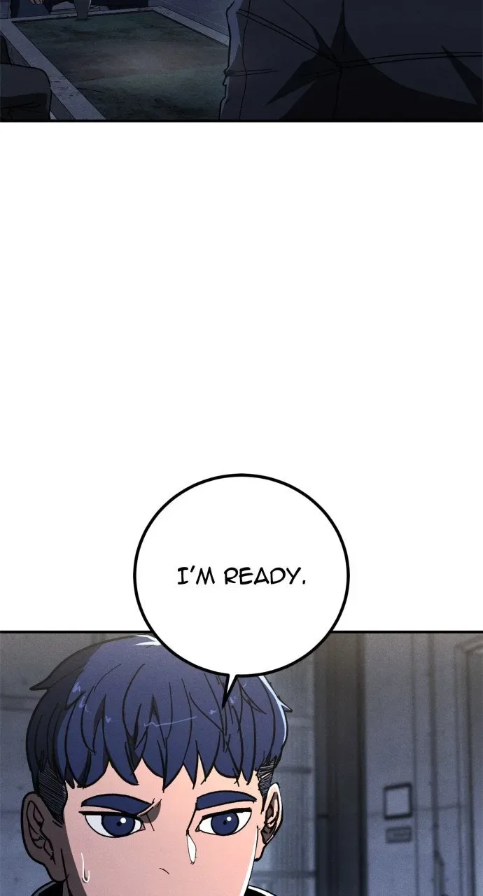 The Cleaner Chapter 8 page 34