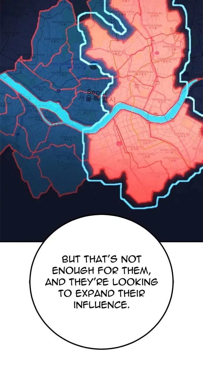 The Cleaner Chapter 8 page 45