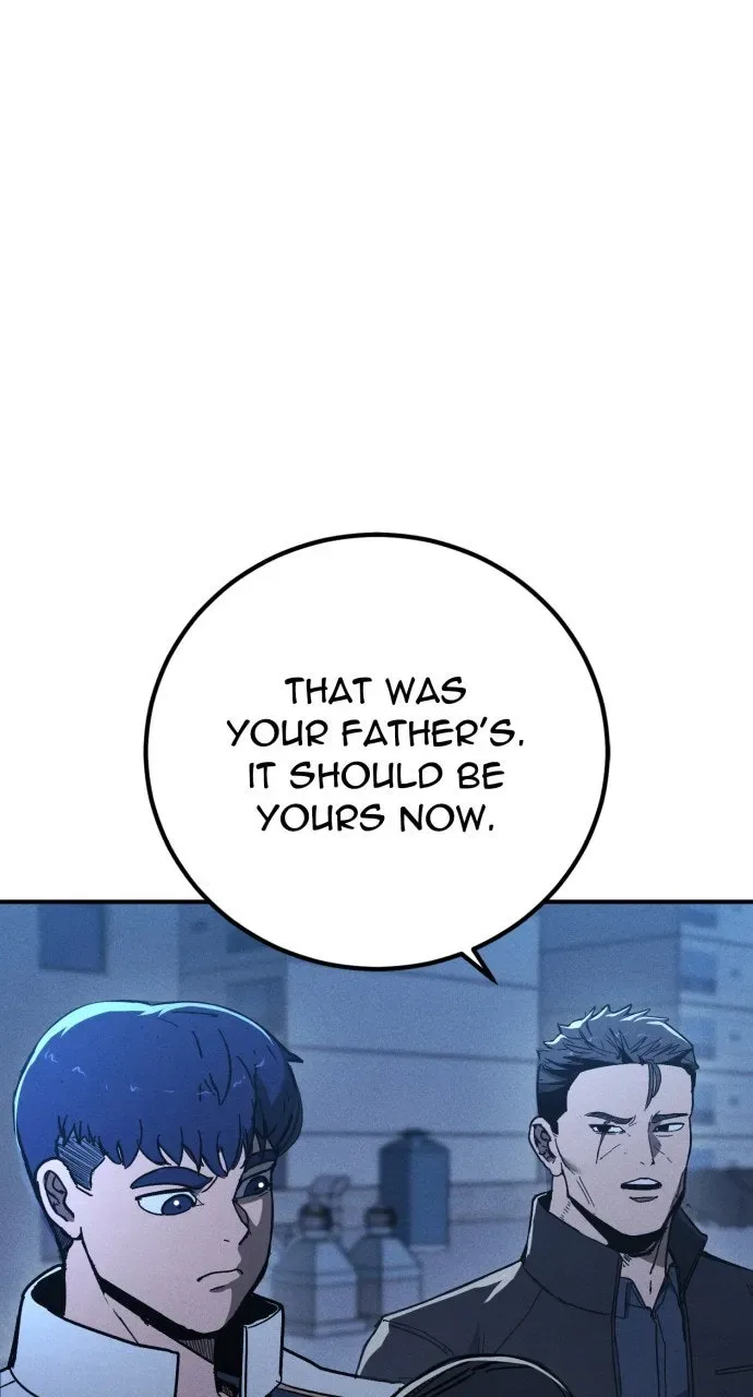 The Cleaner Chapter 8 page 53
