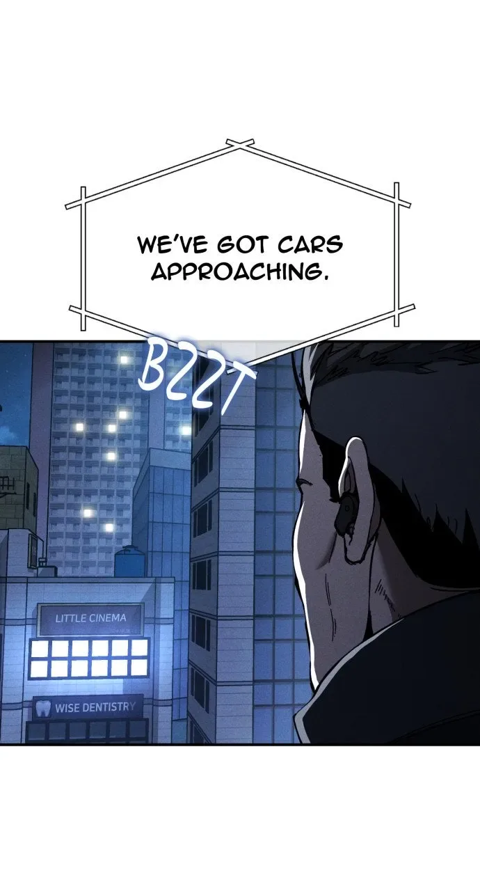 The Cleaner Chapter 8 page 51