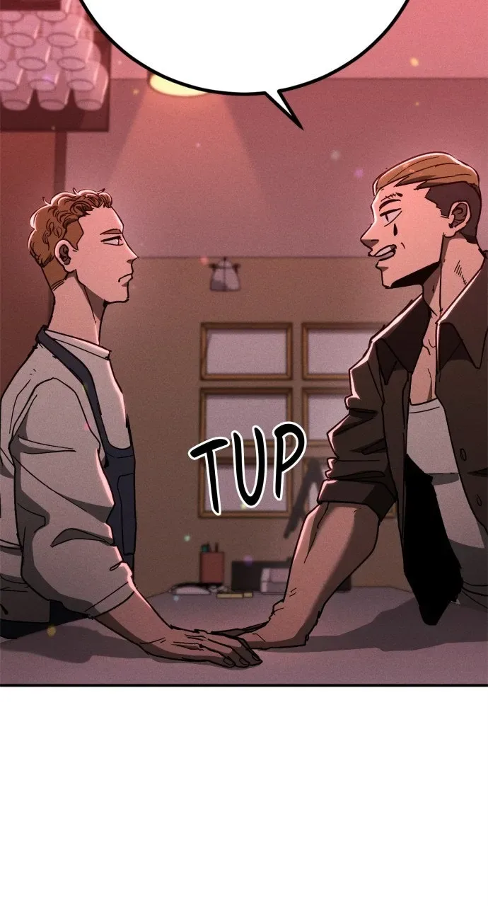 The Cleaner Chapter 8 page 70