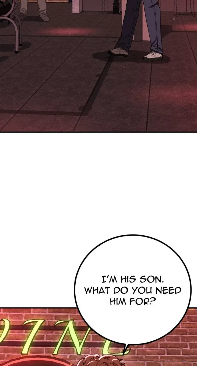 The Cleaner Chapter 8 page 68