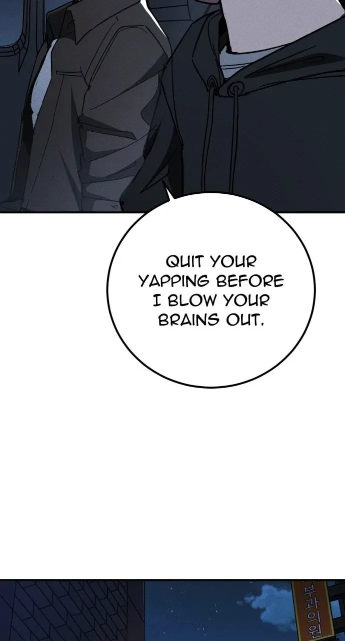 The Cleaner Chapter 8 page 63