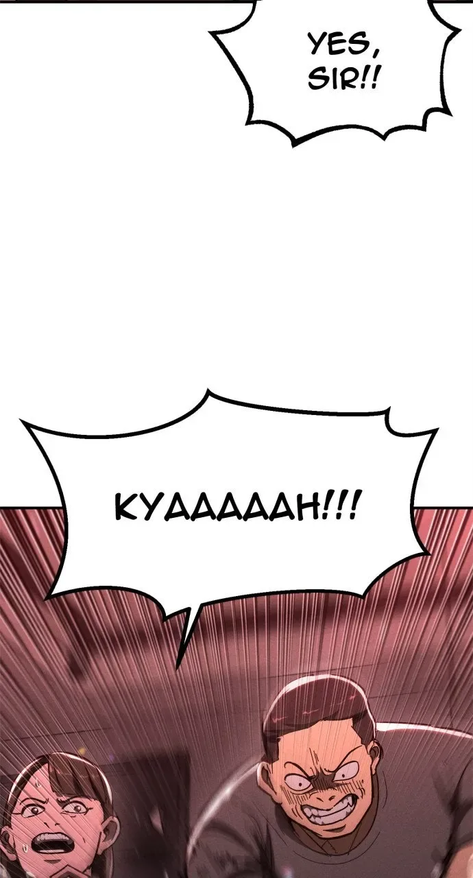 The Cleaner Chapter 8 page 75