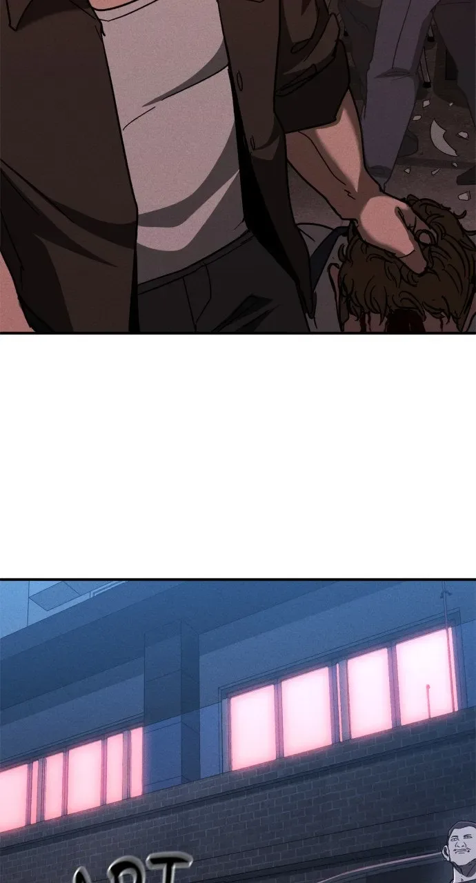 The Cleaner Chapter 8 page 80