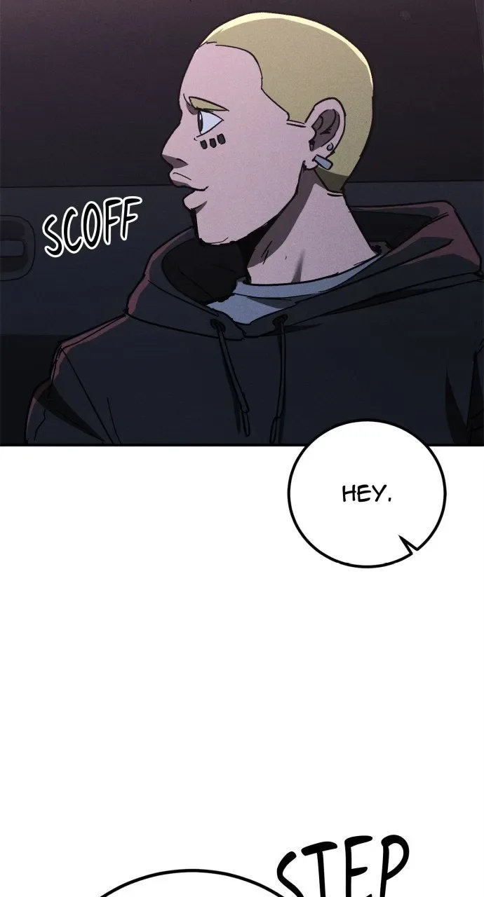 The Cleaner Chapter 8 page 82