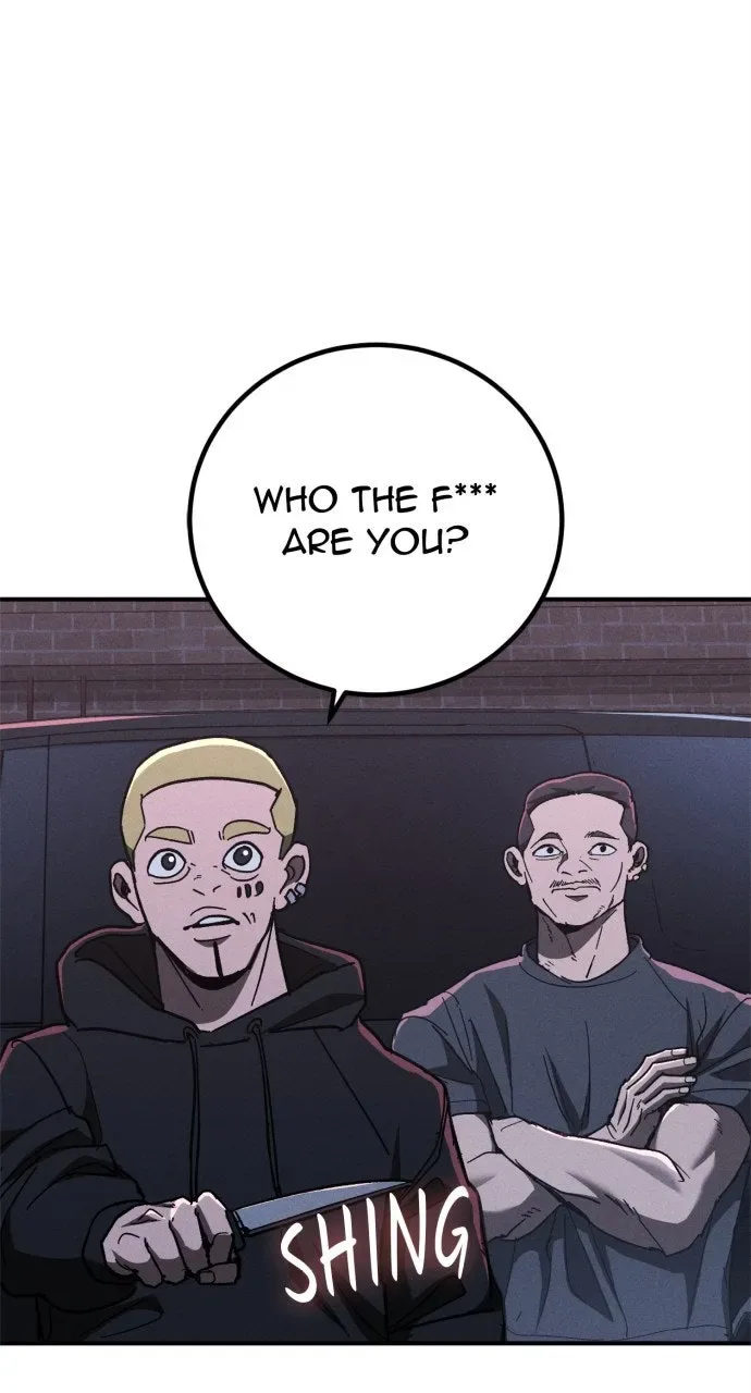 The Cleaner Chapter 8 page 85