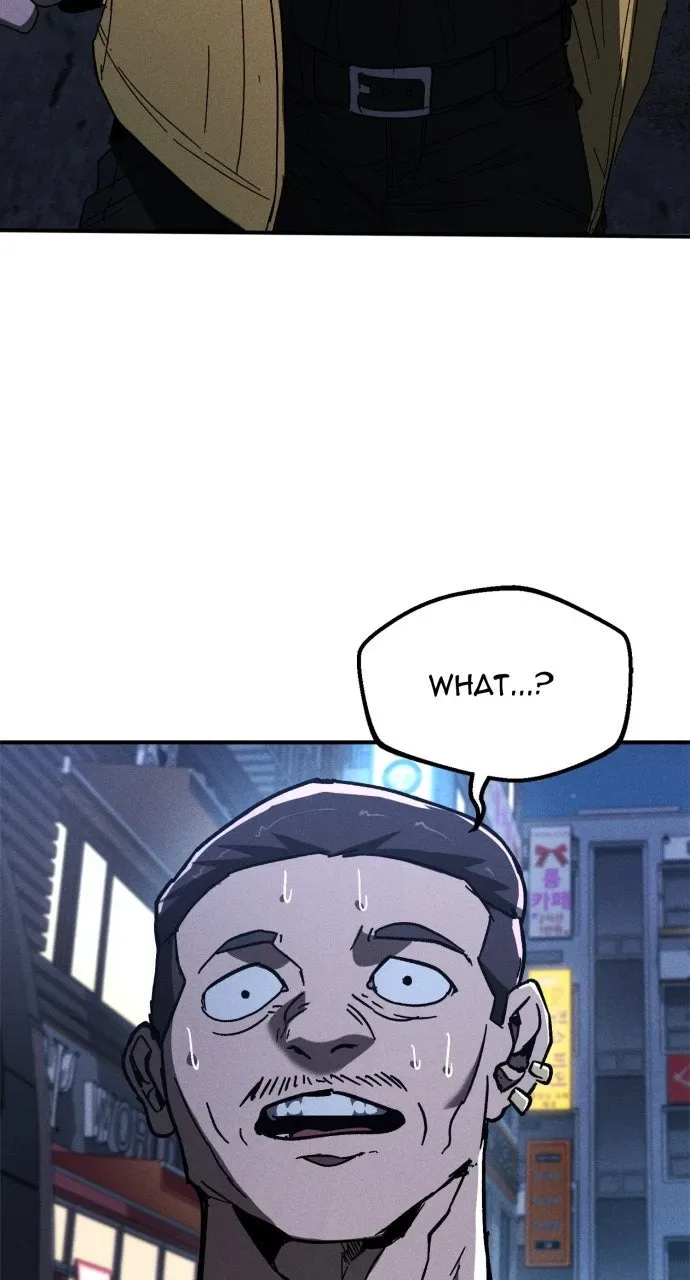 The Cleaner Chapter 8 page 92