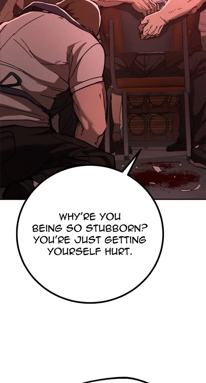 The Cleaner Chapter 9 page 12