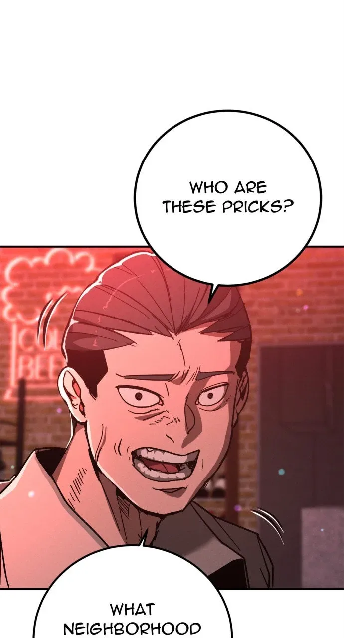 The Cleaner Chapter 9 page 20