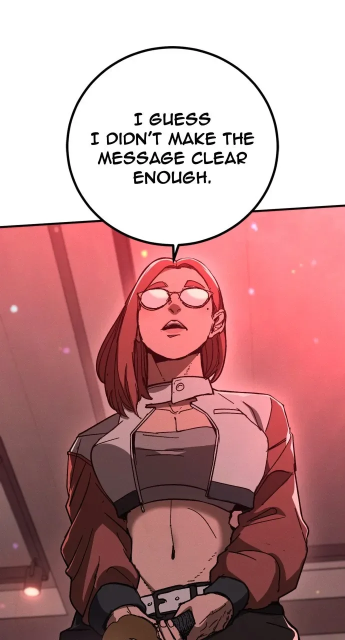 The Cleaner Chapter 9 page 33