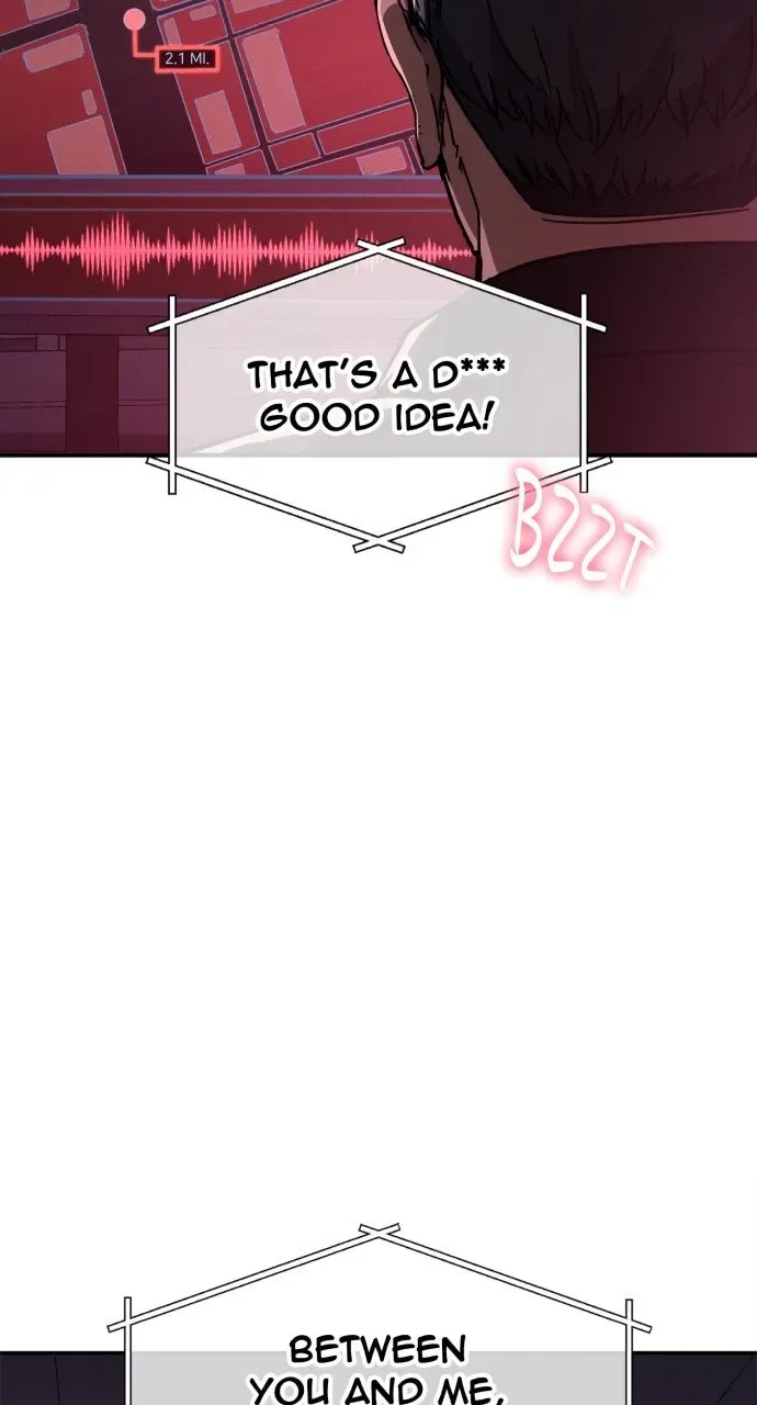 The Cleaner Chapter 9 page 52