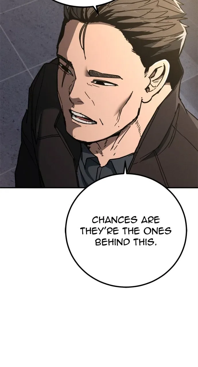 The Cleaner Chapter 9 page 63