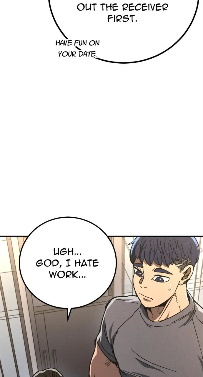 The Cleaner Chapter 9 page 69