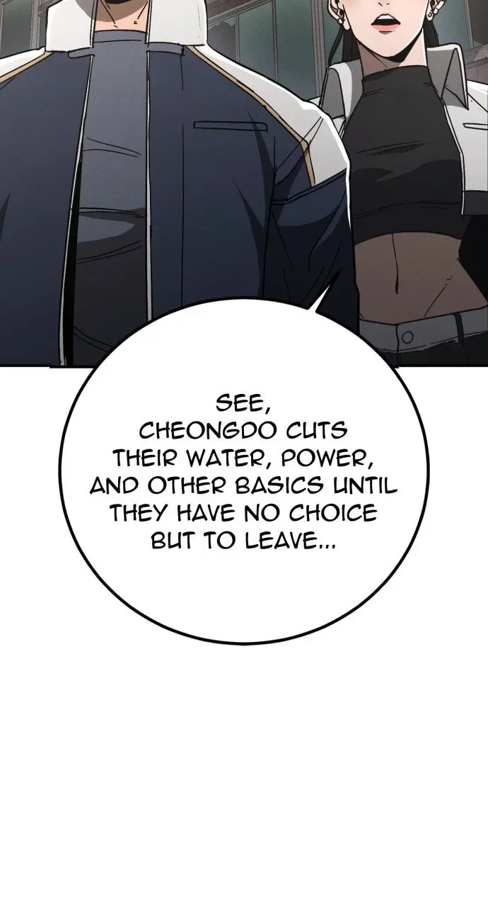 The Cleaner Chapter 9 page 74