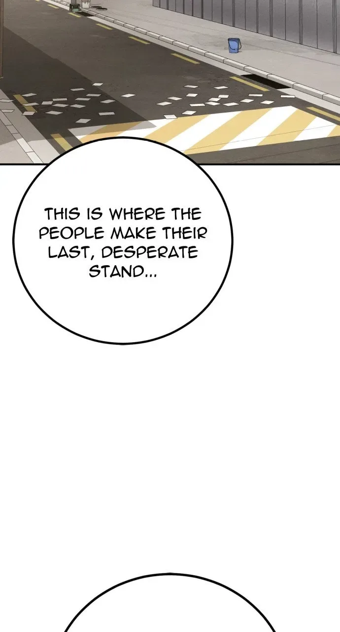 The Cleaner Chapter 9 page 76