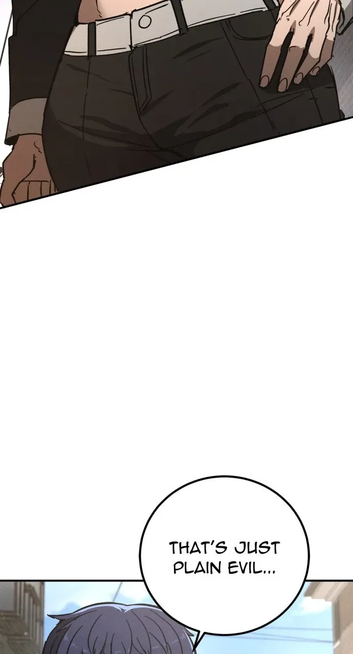 The Cleaner Chapter 9 page 78
