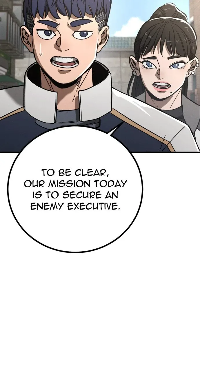 The Cleaner Chapter 9 page 79