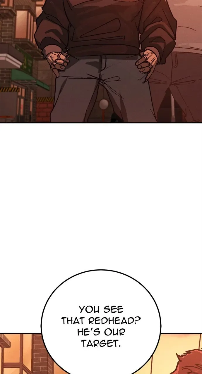 The Cleaner Chapter 9 page 91
