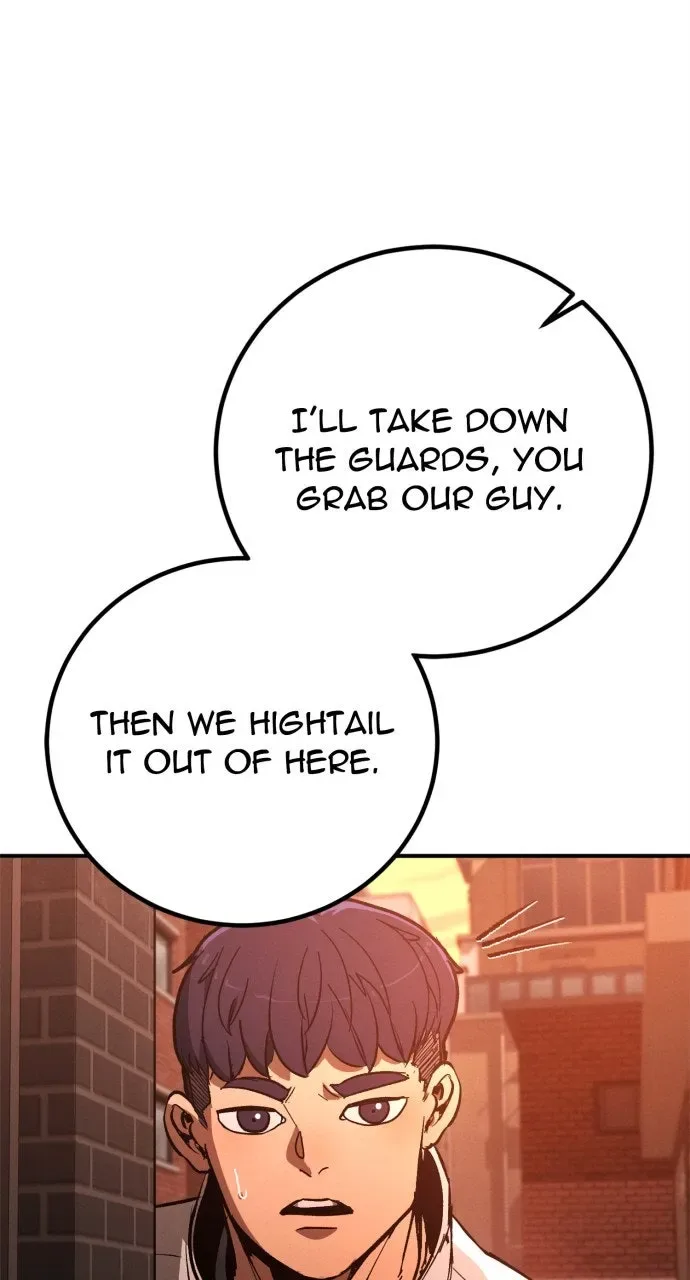 The Cleaner Chapter 9 page 95