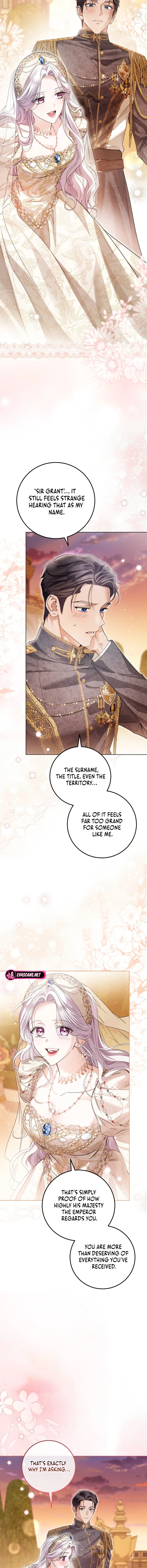 The Closet Fan Princess Chapter 111 page 16