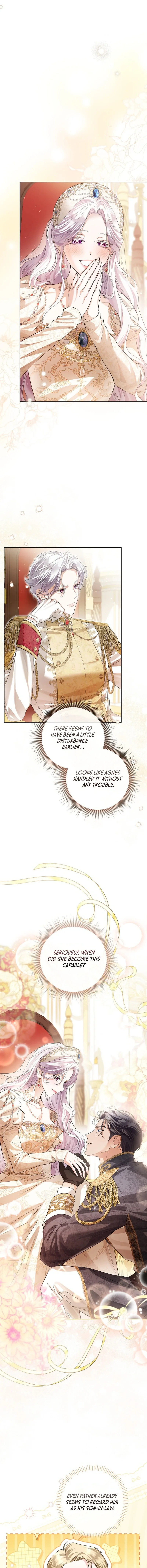 The Closet Fan Princess Chapter 111 page 13