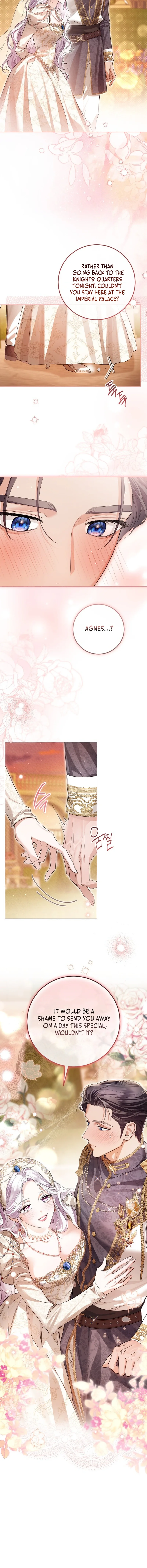 The Closet Fan Princess Chapter 111 page 17
