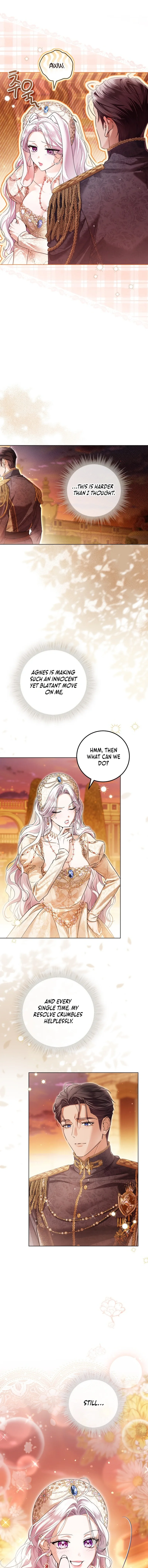 The Closet Fan Princess Chapter 112 page 2