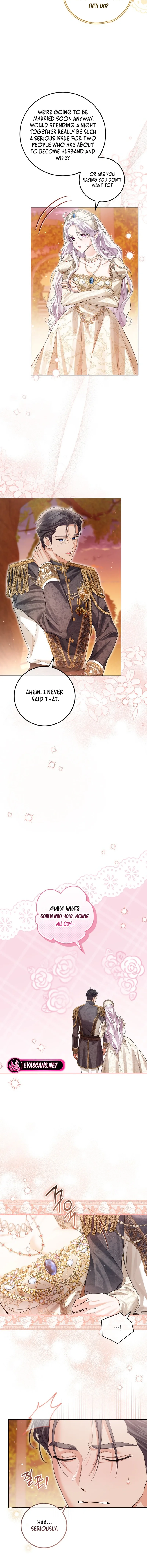 The Closet Fan Princess Chapter 112 page 14