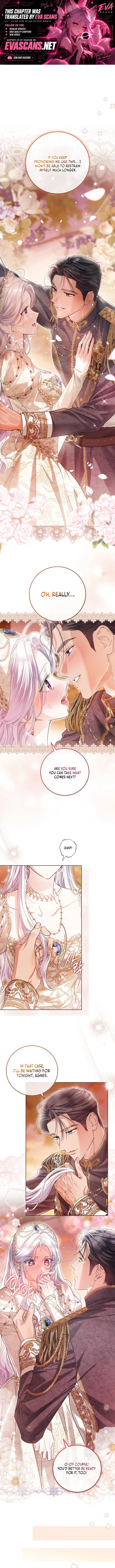 The Closet Fan Princess Chapter 113 page 1