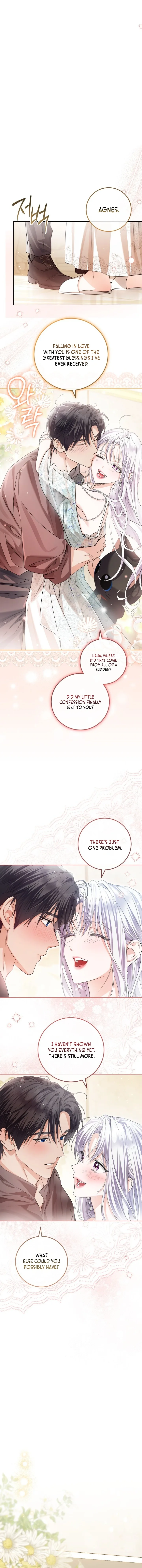 The Closet Fan Princess Chapter 113 page 12